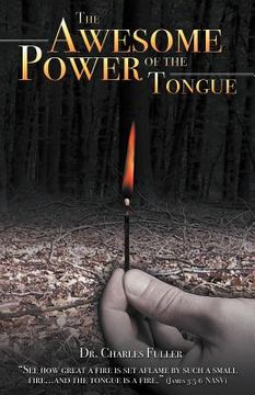 portada the awesome power of the tongue
