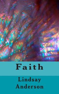portada Faith