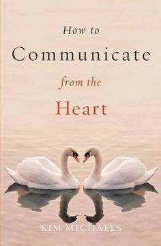 portada How to Communicate from the Heart (en Inglés)