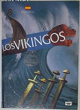 portada Los Vikingos
