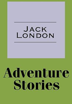 portada adventure stories