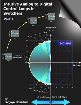 portada Intuitive Analog to Digital Control Loops in Switchers: Part 1 (en Inglés)
