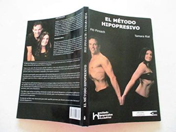 portada El Metodo Hipopresivo