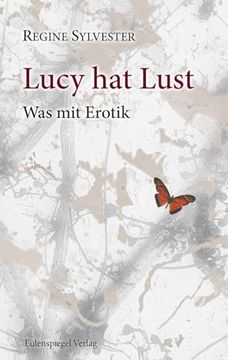portada Lucy hat Lust (in German)