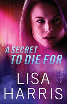 portada Secret to die for (in English)