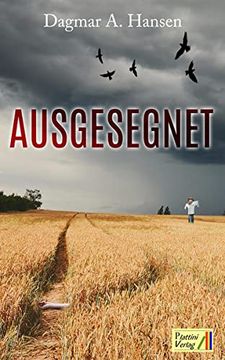 portada Ausgesegnet (en Alemán)