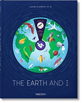portada James Lovelock et al: The Earth and i (in French)