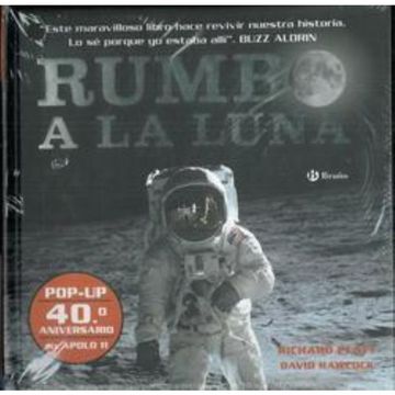 portada Rumbo a la Luna