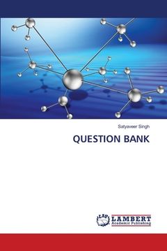 portada Question Bank (en Inglés)