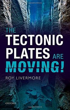 portada The Tectonic Plates are Moving! (en Inglés)