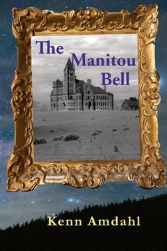 portada The Manitou Bell (in English)