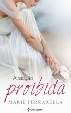 portada Atracção Proibida (Harlequin Especial Bodas Livro 5) (Portuguese Edition) (en Portugués)