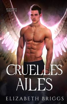 portada Cruelles Ailes (in French)