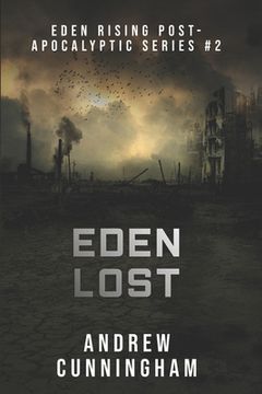 portada Eden Lost