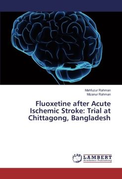 portada Fluoxetine after Acute Ischemic Stroke: Trial at Chittagong, Bangladesh