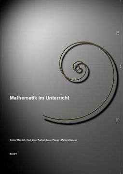 portada Mathematik im Unterricht, Nummer 9 (en Alemán)