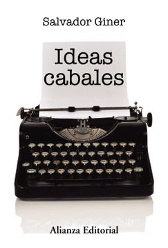 portada Ideas Cabales (in Spanish)