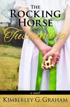 portada The Rocking Horse of Tuscumbia
