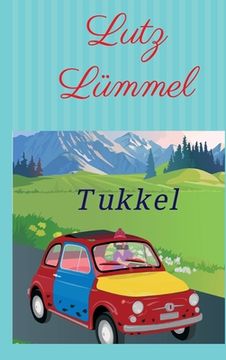 portada Tukkel (en Alemán)