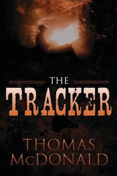 portada The Tracker (en Inglés)