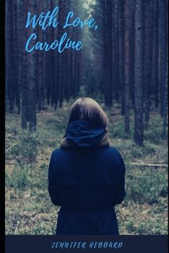 portada With Love, Caroline (en Inglés)