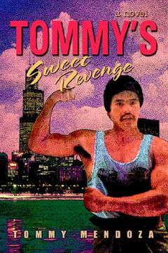 portada tommy's sweet revenge (en Inglés)