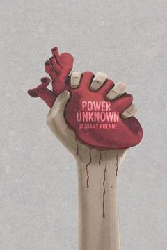 portada Power Unknown