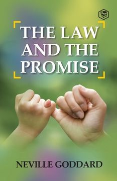 portada The Law and The Promise (in English)