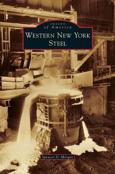 portada Western New York Steel (in English)