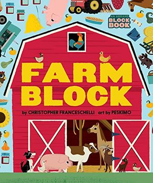 portada Farmblock (en Inglés)