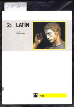 portada Latin, 2 bup