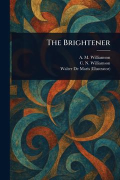 portada The Brightener (en Inglés)