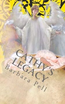 portada Cathy's Legacy (en Inglés)