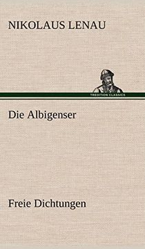 portada Die Albigenser (en Alemán)
