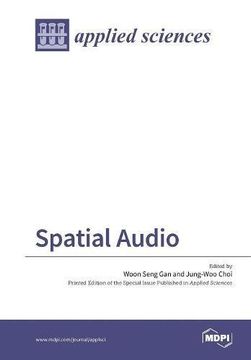 portada Spatial Audio
