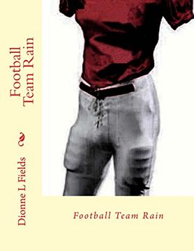 portada Football Team Rain