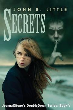 portada Secrets - Outcast (in English)