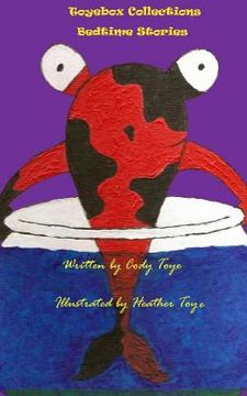 portada Toyebox Collection: Bedtime Stories (en Inglés)