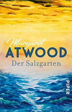 portada Der Salzgarten: Short Storys (in German)