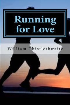 portada Running for Love (en Inglés)