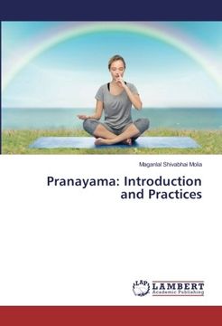 portada Pranayama: Introduction and Practices