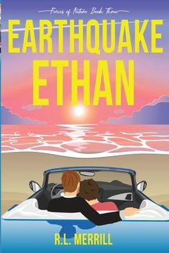 portada Earthquake Ethan (in English)