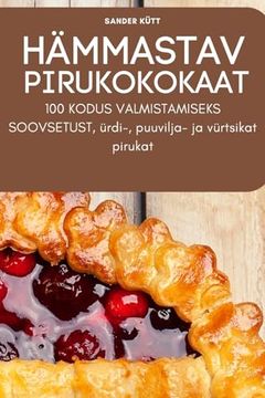 portada Hämmastav Pirukokokaat (en Estonia)