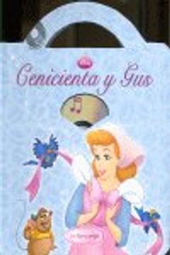 portada Cenicienta y Gus (Los Mejores Amigos) (in Spanish)