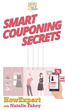 portada Smart Couponing Secrets (en Inglés)