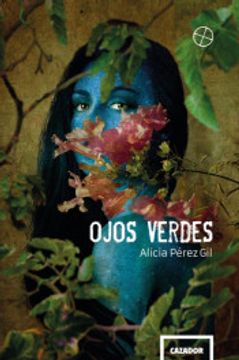 portada Ojos Verdes (Bolsillo) (in Spanish)