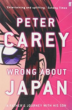 portada Wrong About Japan