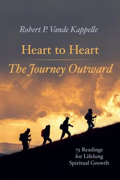 portada Heart to Heart-The Journey Outward (in English)