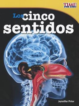 portada Los Cinco Sentidos (in Spanish)
