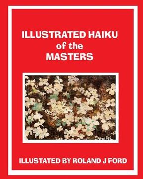 portada Illustrations of the Haiku Masters (en Inglés)